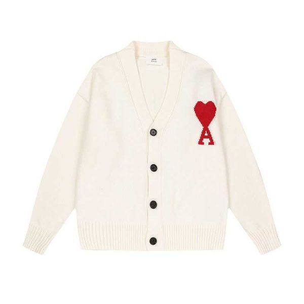aimiis trendy designer fall winter sweater cardigan heart spring new coeur macarone jacquard for men women casual loose 7ikv, White;black
aimiis trendy designer fall winter sweater cardigan heart spring new coeur macarone jacquard for men women casual loose 7ikv, White;black