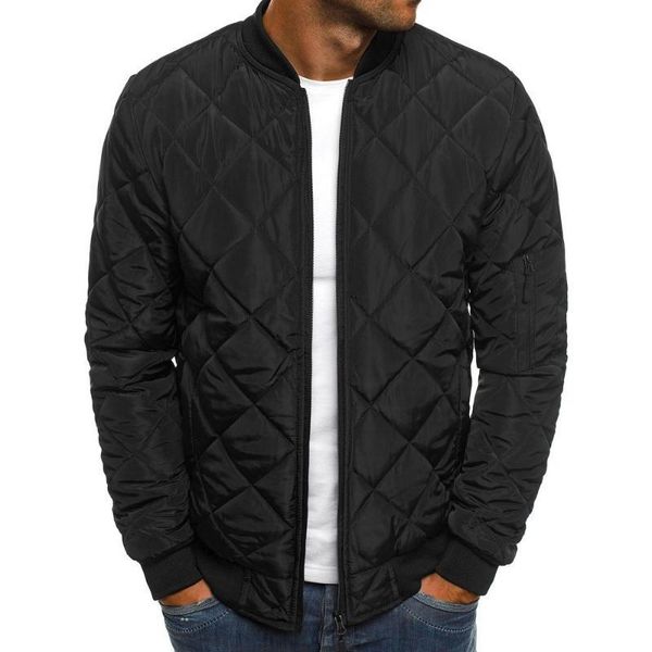 new fashion men's down & parkas mens casual winter coats warm cotton coat for male long sleeve slim fit solid color jacket wholesale, Black
new fashion men's down & parkas mens casual winter coats warm cotton coat for male long sleeve slim fit solid color jacket wholesale, Black