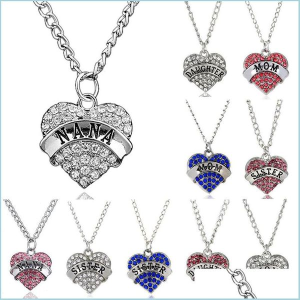 pendant necklaces diamond peach heart pendant necklace msee pics day new year gift family crystal rhinestone womens jewelry 204 drop dh3ce, Silver
pendant necklaces diamond peach heart pendant necklace msee pics day new year gift family crystal rhinestone womens jewelry 204 drop dh3ce, Silver