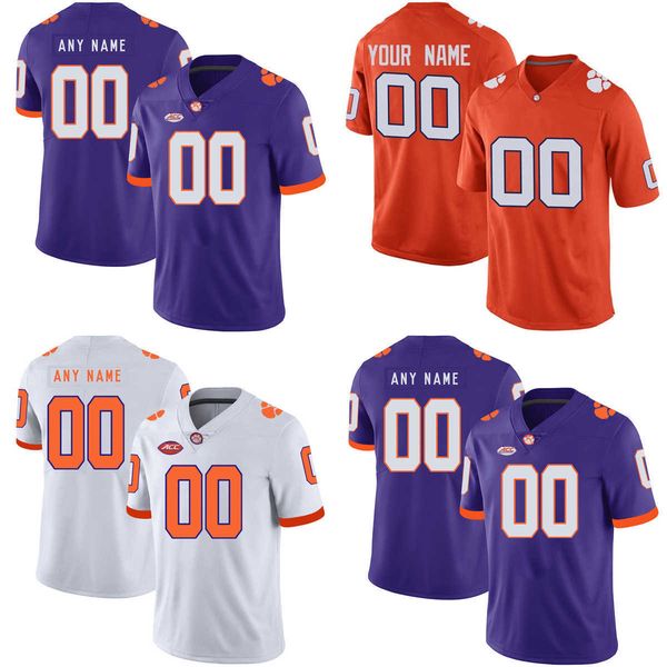 custom clemson college tigers football jerseys kelly bryant sammy watkins xavier deon cain travis etienne jr. ben isaiah simmons hunter renf, Black
custom clemson college tigers football jerseys kelly bryant sammy watkins xavier deon cain travis etienne jr. ben isaiah simmons hunter renf, Black