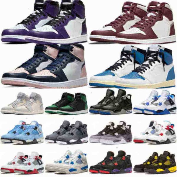 2022 men basketball shoes 4s red thunder black cat fire red white oreo cactus jack 1s dark marina blue mocha university bred patent women ef
2022 men basketball shoes 4s red thunder black cat fire red white oreo cactus jack 1s dark marina blue mocha university bred patent women ef