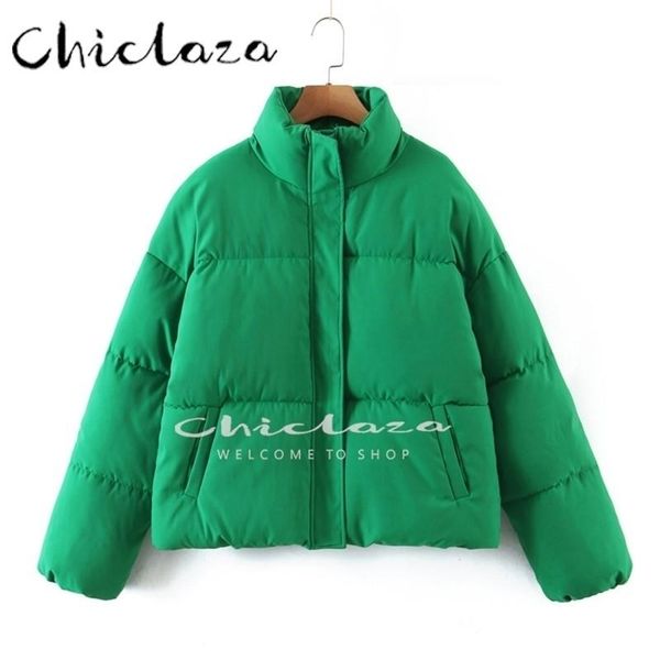 womens wool blends chiclaza winter women fashion green thick parkas coat female casual long sleeve blue warm jacket outwear female 221007, Black
womens wool blends chiclaza winter women fashion green thick parkas coat female casual long sleeve blue warm jacket outwear female 221007, Black