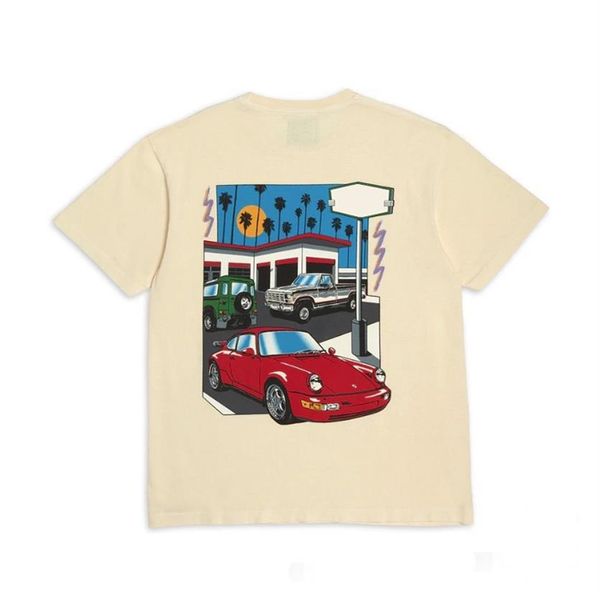 21ss spring summer car t shirt usa distressed vintage tee skateboard men women high street fashion hip hop tshirt new color2480, White;black
21ss spring summer car t shirt usa distressed vintage tee skateboard men women high street fashion hip hop tshirt new color2480, White;black
