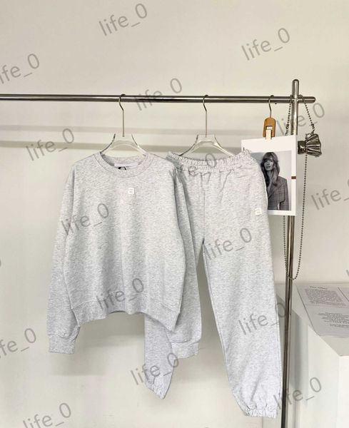 womens two pieces pants letter printed round collar sweatshirts elastic elastic waist bunch foot trousers fashion brand woman tracksuit 2 c, White
womens two pieces pants letter printed round collar sweatshirts elastic elastic waist bunch foot trousers fashion brand woman tracksuit 2 c, White