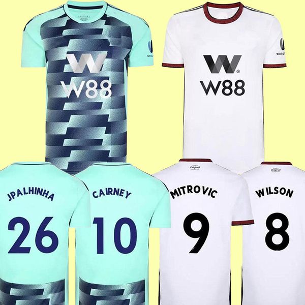 22/23 cairney mitrovic soccer jerseys home away london 2022 2023 camiseta de futbol kebano wilson muniz j. palhinha robinson men kids kit fo, Black;yellow
22/23 cairney mitrovic soccer jerseys home away london 2022 2023 camiseta de futbol kebano wilson muniz j. palhinha robinson men kids kit fo, Black;yellow