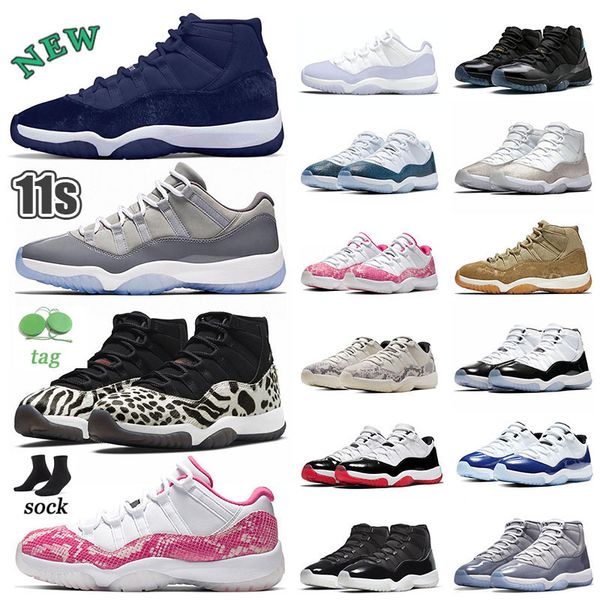 fashion new jumpman 11s suede blue basketball shoes designer retros jump man 11 velvet light purple violet cherry red concord tinker animal
fashion new jumpman 11s suede blue basketball shoes designer retros jump man 11 velvet light purple violet cherry red concord tinker animal