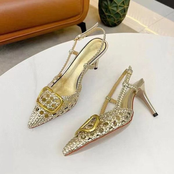 high heels dress shoes sandals luxury pumps catwalk designer women 's pointed toe stiletto leather workplace workwear banquet 8cm 35-42, Black
high heels dress shoes sandals luxury pumps catwalk designer women 's pointed toe stiletto leather workplace workwear banquet 8cm 35-42, Black