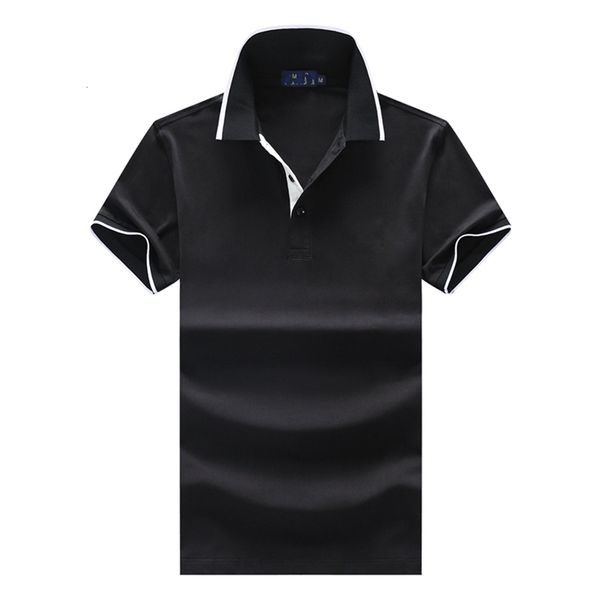 designer wholesale summer 2199 new polos high end casual fashion men lapel embroidered short sleeve polos shirt 100% cotton s-2xl, White;black
designer wholesale summer 2199 new polos high end casual fashion men lapel embroidered short sleeve polos shirt 100% cotton s-2xl, White;black