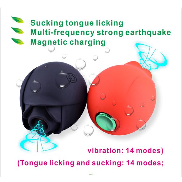 fabric rose shape vaginal sucking vibrators female erotic nipple oral sucker clitoris stimulation powerful vibrators toys for women clot, Black;white
fabric rose shape vaginal sucking vibrators female erotic nipple oral sucker clitoris stimulation powerful vibrators toys for women clot, Black;white
