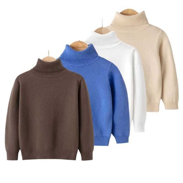pullover kids' turtleneck sweater for boy solid color pullover pure cotton thick warm children's winter clothing from 2 to 7 years, Blue
pullover kids' turtleneck sweater for boy solid color pullover pure cotton thick warm children's winter clothing from 2 to 7 years, Blue