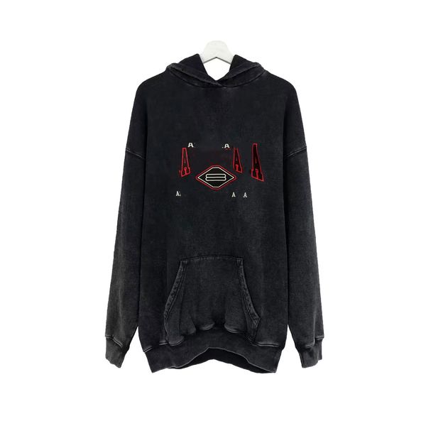 casual men's hoodies sweatshirts winter wrinkle resistant embroidered balencaigaity letters fashion long sleeves 4-04, Black
casual men's hoodies sweatshirts winter wrinkle resistant embroidered balencaigaity letters fashion long sleeves 4-04, Black