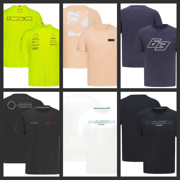 f1 formula one short sleeve tee 2022 racing suit round collar tee custom can be added size
f1 formula one short sleeve tee 2022 racing suit round collar tee custom can be added size