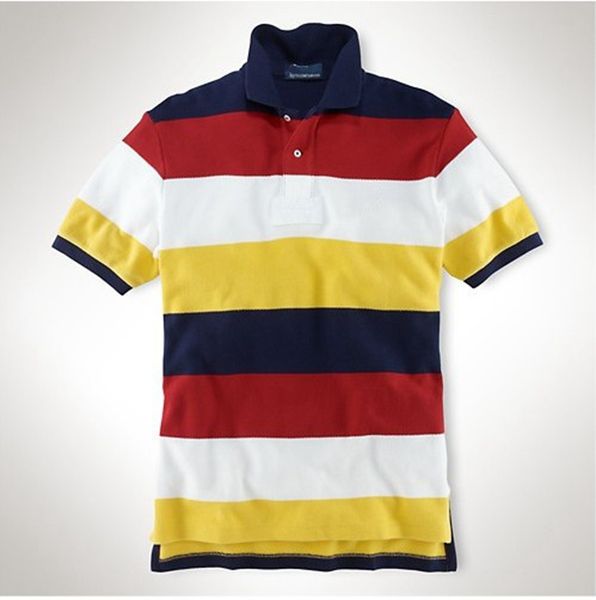designer wholesale summer 2126 new polos high end casual fashion men lapel embroidered short sleeve polos shirt 100% cotton s-2xl, White;black
designer wholesale summer 2126 new polos high end casual fashion men lapel embroidered short sleeve polos shirt 100% cotton s-2xl, White;black