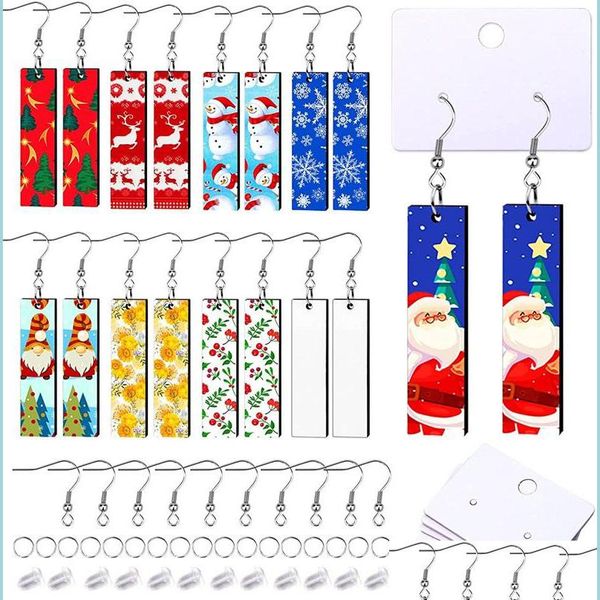 other personalized 30x rec sublimation earring blank heat transfer wire hooks pendant decoration for diy jewelry 2758 t2 drop deliver dhxrz, Blue;slivery
other personalized 30x rec sublimation earring blank heat transfer wire hooks pendant decoration for diy jewelry 2758 t2 drop deliver dhxrz, Blue;slivery
