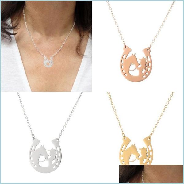 pendant necklaces women horseshoe shaped pendant necklace jewelry lady plated gold fashion collarbone chains stainless steel necklace dhtcm, Silver
pendant necklaces women horseshoe shaped pendant necklace jewelry lady plated gold fashion collarbone chains stainless steel necklace dhtcm, Silver