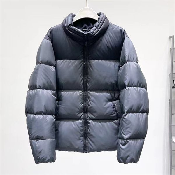 mens down parkas mens short down jacket patchwork fleece windproof autumn winter outdoor warm zipper pocket stand collar doudoune homme ma57, Black
mens down parkas mens short down jacket patchwork fleece windproof autumn winter outdoor warm zipper pocket stand collar doudoune homme ma57, Black