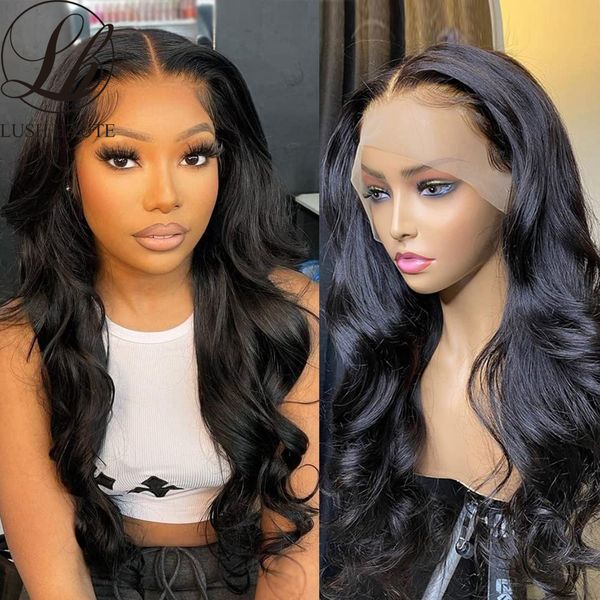 body wave lace front wig for women glueless long wavy synthetic lace frontal wig natural hairline with baby hair heat resistantfactory direc, Black
body wave lace front wig for women glueless long wavy synthetic lace frontal wig natural hairline with baby hair heat resistantfactory direc, Black