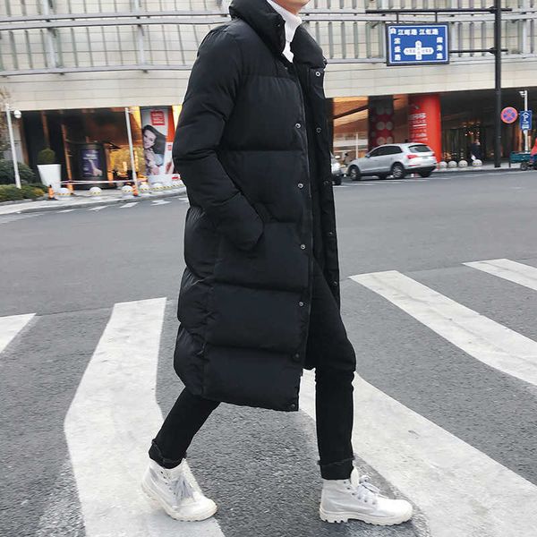 men's down parkas men winter jacket for men coat solid color men's park long warm parkas warm male thick slim fit outerwear 4xl bl, Black
men's down parkas men winter jacket for men coat solid color men's park long warm parkas warm male thick slim fit outerwear 4xl bl, Black