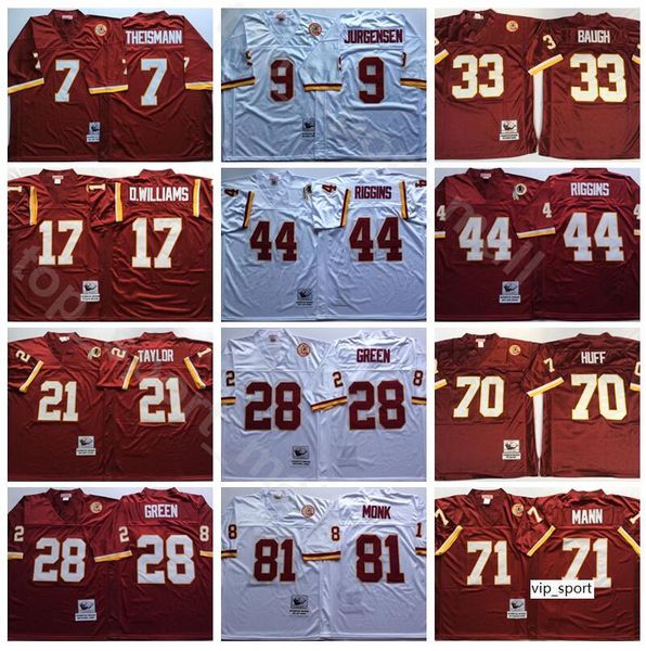 college wear ncaa foobtall 44 john riggins 28 darrell green 21 sean taylor jerseys 71 charles mann 17 doug williams red white stitched man v, Black
college wear ncaa foobtall 44 john riggins 28 darrell green 21 sean taylor jerseys 71 charles mann 17 doug williams red white stitched man v, Black