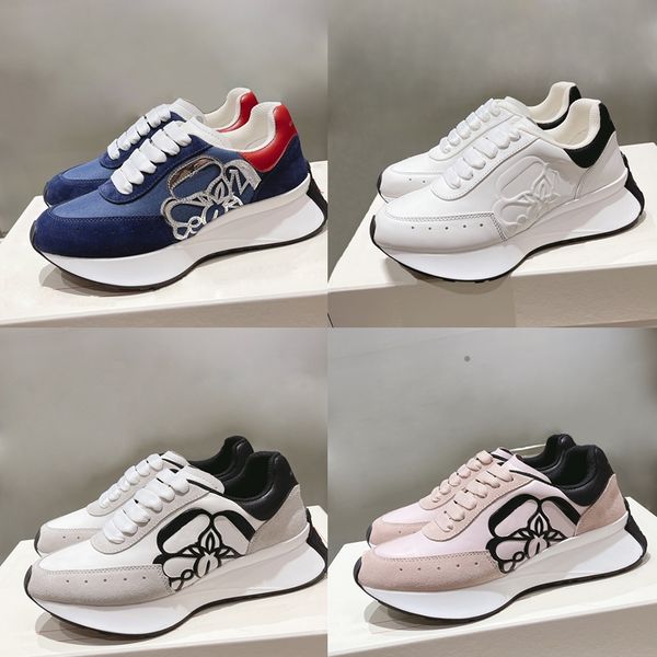 sports shoes monogrammed engraved sprint runner sneakers pink navy blue/red silver 35-44
sports shoes monogrammed engraved sprint runner sneakers pink navy blue/red silver 35-44