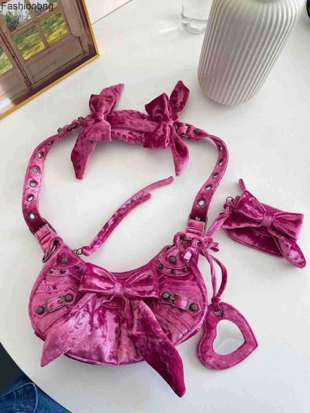 single balencaigass women bag le cagole bags same style rivet 2022 velvet fashion one shoulder crossbody bowknot handbags 3jez
single balencaigass women bag le cagole bags same style rivet 2022 velvet fashion one shoulder crossbody bowknot handbags 3jez