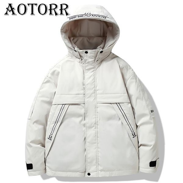 mens down parkas white duck down jackets mens windproof hooded down coats fashion solid color winter warm thicken parkas jackets 2201006, Black
mens down parkas white duck down jackets mens windproof hooded down coats fashion solid color winter warm thicken parkas jackets 2201006, Black