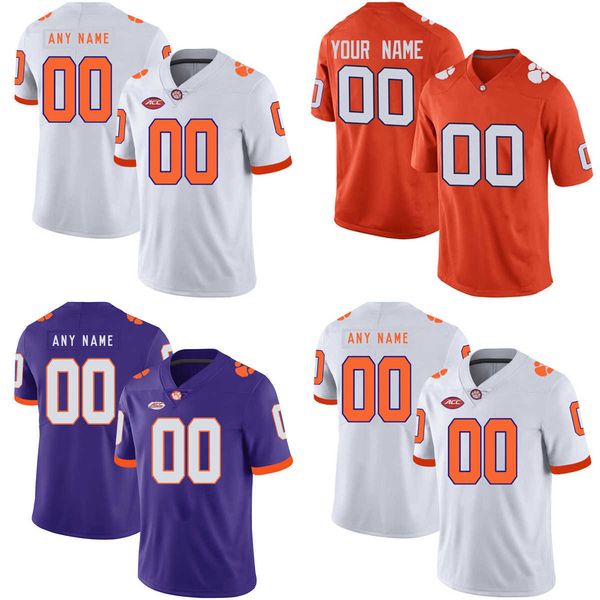 custom college clemson tigers orange football jerseys kelly bryant sammy watkins xavier thomas deshaun watson germone hopper williams cain e, Black
custom college clemson tigers orange football jerseys kelly bryant sammy watkins xavier thomas deshaun watson germone hopper williams cain e, Black