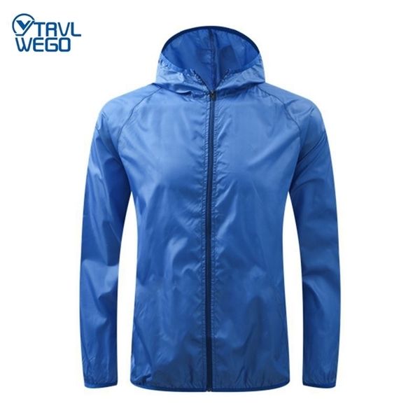women's jackets trvlwego outdoor running camping hiking bike sport jacket sun-protect ultralight waterproof dark stria rain women men c, Black;brown
women's jackets trvlwego outdoor running camping hiking bike sport jacket sun-protect ultralight waterproof dark stria rain women men c, Black;brown