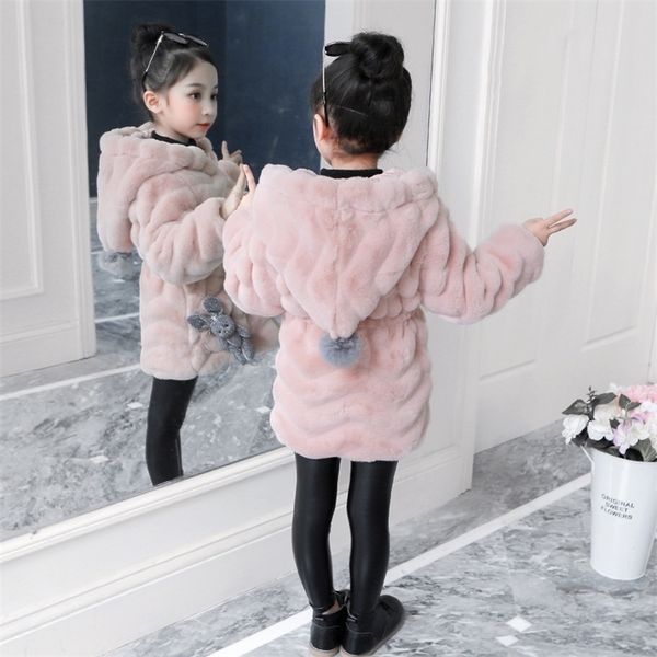 down coat winter cute hooded faux fur rabbit hooded children fluffy coat cartoon imitation rabbit fur grass thick jacket girls coat 221007, Blue;gray
down coat winter cute hooded faux fur rabbit hooded children fluffy coat cartoon imitation rabbit fur grass thick jacket girls coat 221007, Blue;gray