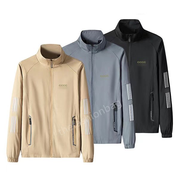 mens jacket hooded autumn and winter style for men women windbreaker coat long sleeves fashion jackets with zippers letters printed outwears, Black;brown
mens jacket hooded autumn and winter style for men women windbreaker coat long sleeves fashion jackets with zippers letters printed outwears, Black;brown