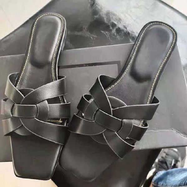 luxury slipper designer sandal italy brand slides women slippers flat bottom flip flop sneakers boots casual shoe by hoe99 038, Black
luxury slipper designer sandal italy brand slides women slippers flat bottom flip flop sneakers boots casual shoe by hoe99 038, Black