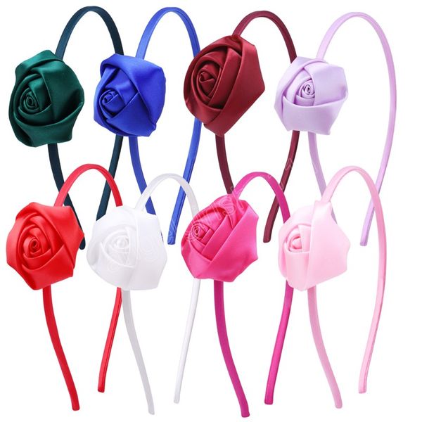 lovely fine cartoon sweet headband cotton rose children's kid girl hair band jewelry accessories headwear, Slivery;white
lovely fine cartoon sweet headband cotton rose children's kid girl hair band jewelry accessories headwear, Slivery;white