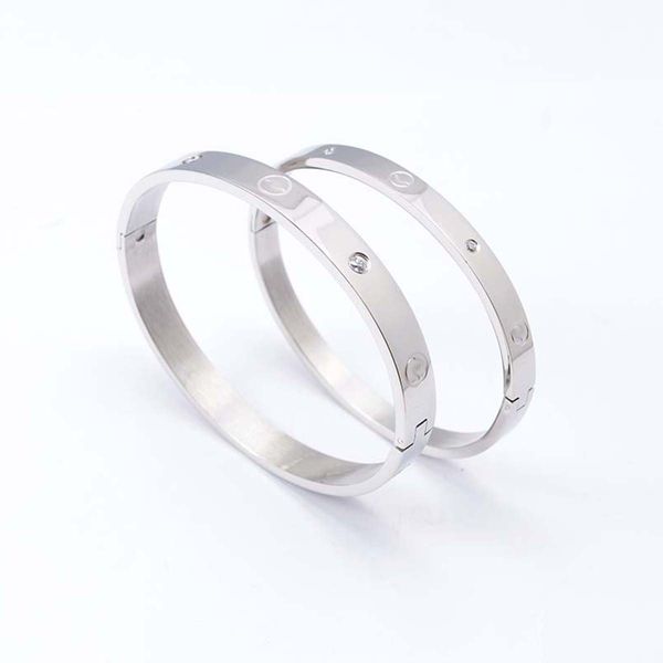 easy push clasp love bangle bracelet stainless steel 18k gold plated classic design for lovers carti bracelets for men women wedding, Black
easy push clasp love bangle bracelet stainless steel 18k gold plated classic design for lovers carti bracelets for men women wedding, Black