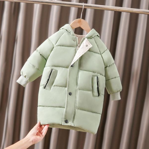 down coat girls autumn winter baby boys jacket thicken warm children's toddler kids outerwear clothes for 221007, Blue;gray
down coat girls autumn winter baby boys jacket thicken warm children's toddler kids outerwear clothes for 221007, Blue;gray