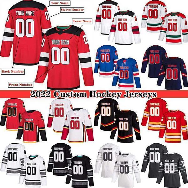 hockey jerseys 2022 custom hockey jersey for men women youth s-5xl authentic embroidered name numbers - design your own hockey jerseys men s, Black;red
hockey jerseys 2022 custom hockey jersey for men women youth s-5xl authentic embroidered name numbers - design your own hockey jerseys men s, Black;red