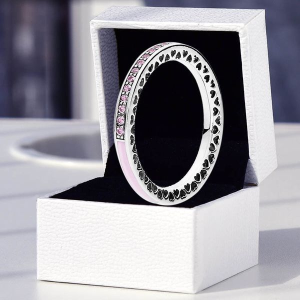 pink blue cz diamond love heart wedding rings for women girls with original box for pandora authentic sterling silver girlfriend gift ring s, Slivery;golden
pink blue cz diamond love heart wedding rings for women girls with original box for pandora authentic sterling silver girlfriend gift ring s, Slivery;golden