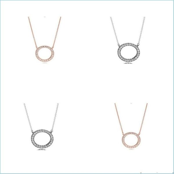 pendant necklaces real 925 sterling sier pendant rose gold color brand crystal necklace fashion jewelry for women drop delivery 2021 dhxlq, Silver
pendant necklaces real 925 sterling sier pendant rose gold color brand crystal necklace fashion jewelry for women drop delivery 2021 dhxlq, Silver