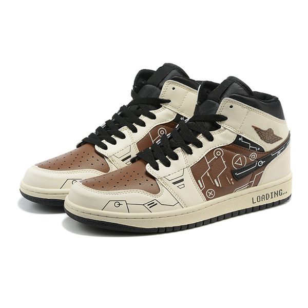 mid 1 basketball shoes stereo key game player old vibe 554724-170 1s for mens womens bred stage haze hyper royal mint college grey vintage s
mid 1 basketball shoes stereo key game player old vibe 554724-170 1s for mens womens bred stage haze hyper royal mint college grey vintage s