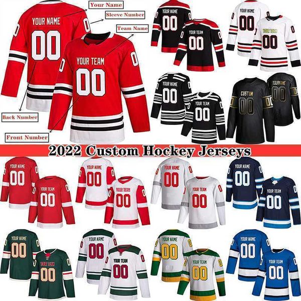 hockey jerseys custom hockey jersey for men women youth s-4xl authentic embroidered name numbers - design your own hockey jerseys men shirt, Black;red
hockey jerseys custom hockey jersey for men women youth s-4xl authentic embroidered name numbers - design your own hockey jerseys men shirt, Black;red