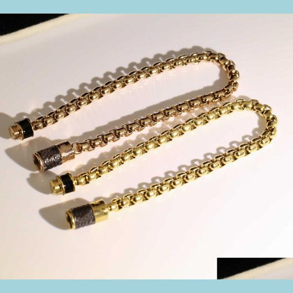 bangle 2022 unique design titanium steel bracelet couple fashion trend bracelets jewelry supply drop delivery 2021 dayups dhx0s, Black
bangle 2022 unique design titanium steel bracelet couple fashion trend bracelets jewelry supply drop delivery 2021 dayups dhx0s, Black