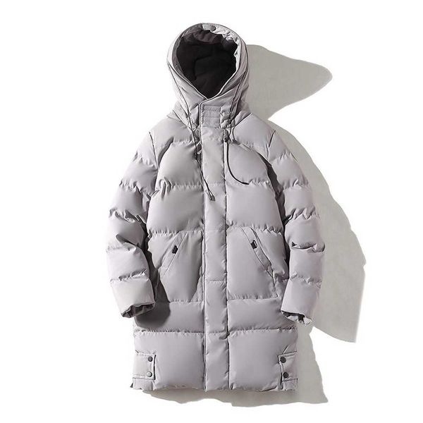 men's down parkas new men's long coat large size 7xl 8xl winter cotton padded jacket oversize hood parka outerwear thick warm wind, Black
men's down parkas new men's long coat large size 7xl 8xl winter cotton padded jacket oversize hood parka outerwear thick warm wind, Black