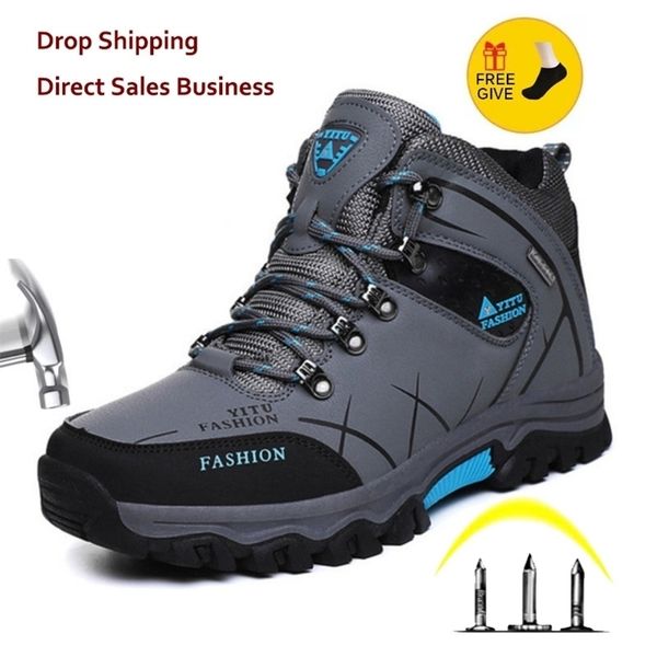 boots men winter brand snow waterproof leather sneakers super warm mens outdoor male hiking work shoes plus size 47 221007, Black
boots men winter brand snow waterproof leather sneakers super warm mens outdoor male hiking work shoes plus size 47 221007, Black