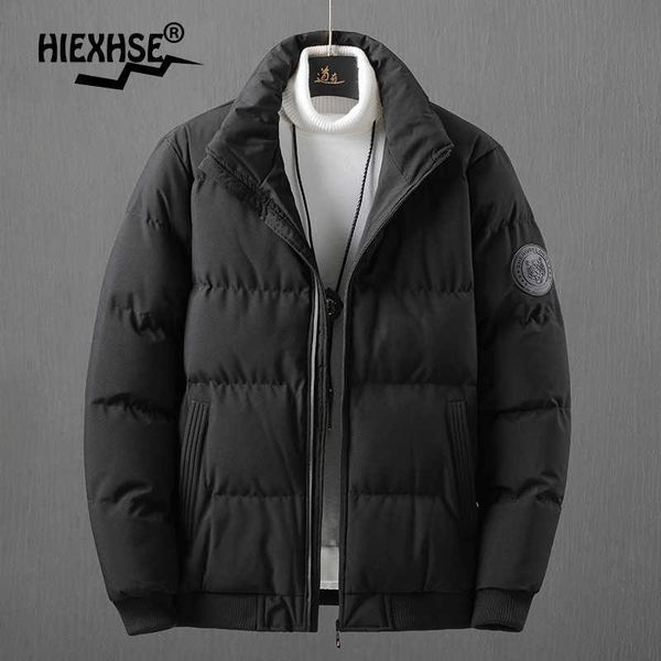 men's down parkas men 2021 autumn casual parkas coat mens jacket brand coat fashion winter thick warm padded outwear windproof parkas j, Black
men's down parkas men 2021 autumn casual parkas coat mens jacket brand coat fashion winter thick warm padded outwear windproof parkas j, Black