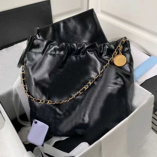 22 bag shopping genuine leather designer bags summer 2022 beach shoulder bags leather women large capacity chain purse soft
22 bag shopping genuine leather designer bags summer 2022 beach shoulder bags leather women large capacity chain purse soft