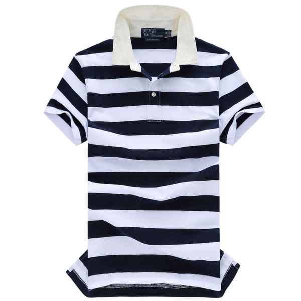 designer wholesale summer 2130 new polos high end casual fashion men lapel embroidered short sleeve polos shirt 100% cotton s-2xl, White;black
designer wholesale summer 2130 new polos high end casual fashion men lapel embroidered short sleeve polos shirt 100% cotton s-2xl, White;black