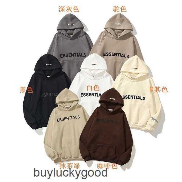 designer mens hoodie fog sweatshirt women hoodies pullover casual hooded sweater 2022 new double line glue pressing three-dimensional letter, Black
designer mens hoodie fog sweatshirt women hoodies pullover casual hooded sweater 2022 new double line glue pressing three-dimensional letter, Black