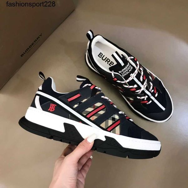 designer sneakers berry casual shoes korean version versatile plaid color contrast stitching men super fire sports wave shoes leisure flat b, Black
designer sneakers berry casual shoes korean version versatile plaid color contrast stitching men super fire sports wave shoes leisure flat b, Black