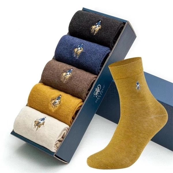 mens socks box gift fashion 5 pairslot brand casual cotton male boy socks business embroidery mens socks 221007, Black
mens socks box gift fashion 5 pairslot brand casual cotton male boy socks business embroidery mens socks 221007, Black