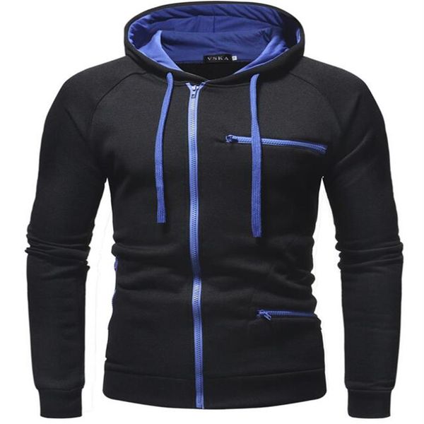new mens hoody thin jacket printed men's long sleeve sports hoodies sweatshirts casual hooded coat zip cardigan men casual cl2369, Black
new mens hoody thin jacket printed men's long sleeve sports hoodies sweatshirts casual hooded coat zip cardigan men casual cl2369, Black