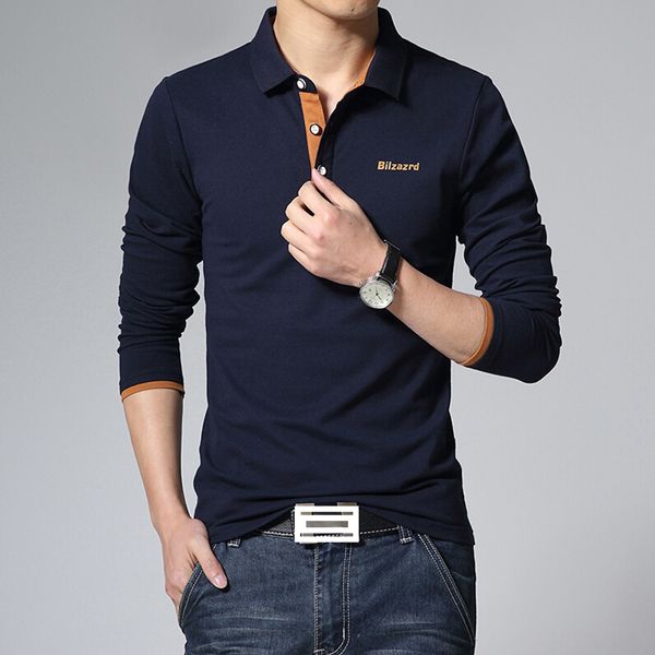 men's polos casual polo shirt men fashion letter print longsleeve men's polos arrival fashion brand polo shirts man sale slim polo, White;black
men's polos casual polo shirt men fashion letter print longsleeve men's polos arrival fashion brand polo shirts man sale slim polo, White;black